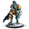 INF 0848  , Blue Wolf Mongol Cavalry (TAG) , INFINITY